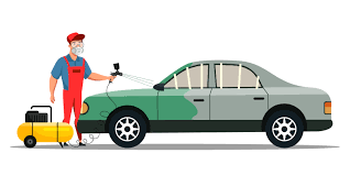 Car Painting